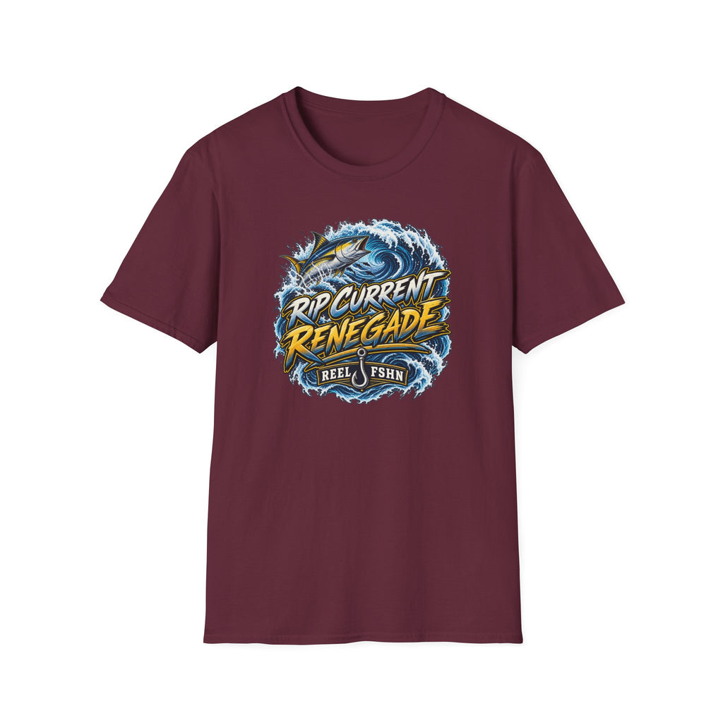 Rip Current Renegade T-Shirt