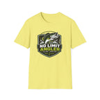No Limit Angler T-Shirt