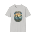 This Meeting Could've Been On The Water T-Shirt