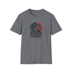Hooked On Freedom T-Shirt