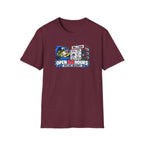 Bass Drive Through T-Shirt