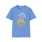 Fish O'Clock T-Shirt