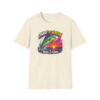 Chase The Horizon T-Shirt