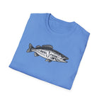 REEL FSHN WALLEYE T-Shirt