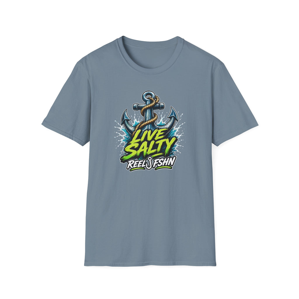 Live Salty T-Shirt