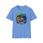 REEL Life No Filter T-Shirt