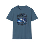 Chase The Horizon Marlin T-Shirt