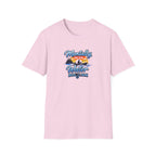 Mentally On The Water T-Shirt