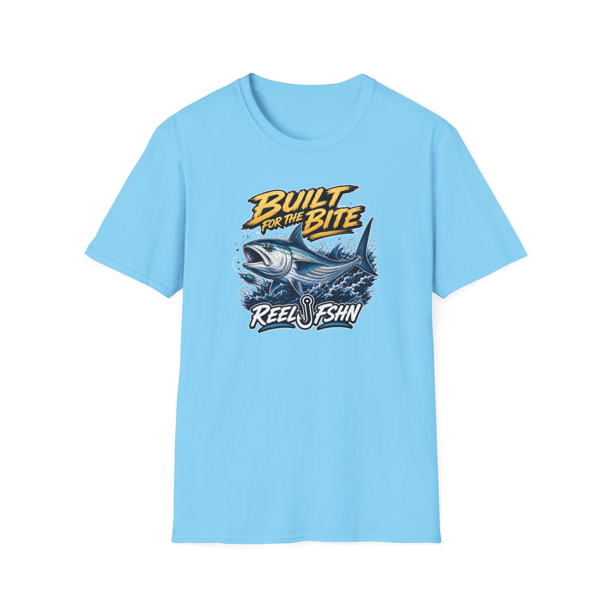 Built For The Bite T-Shirt
