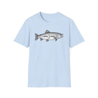 REEL FSHN TROUT T-Shirt