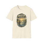 The Water Calls T-Shirt