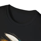 REEL FSHN FLY LURE T-Shirt