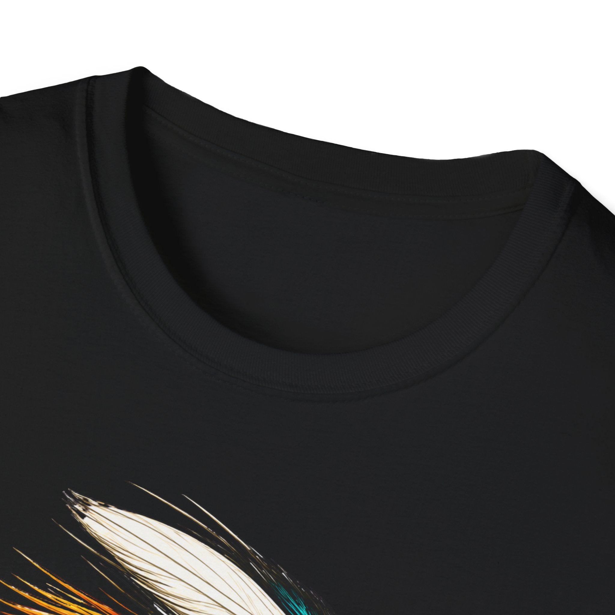 REEL FSHN FLY LURE T-Shirt
