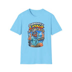 Currently Lying About Fish Size T-Shirt