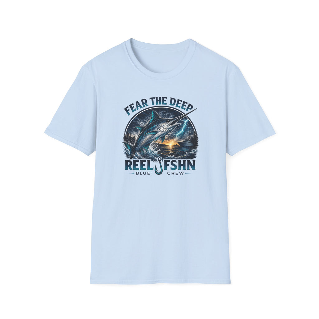 Fear The Deep T-Shirt