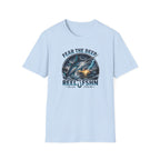 Fear The Deep T-Shirt