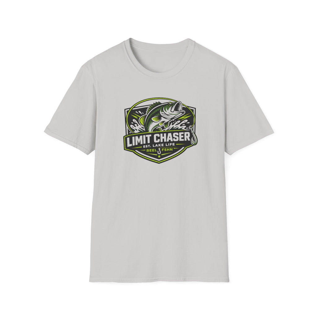 Limit Chaser T-Shirt