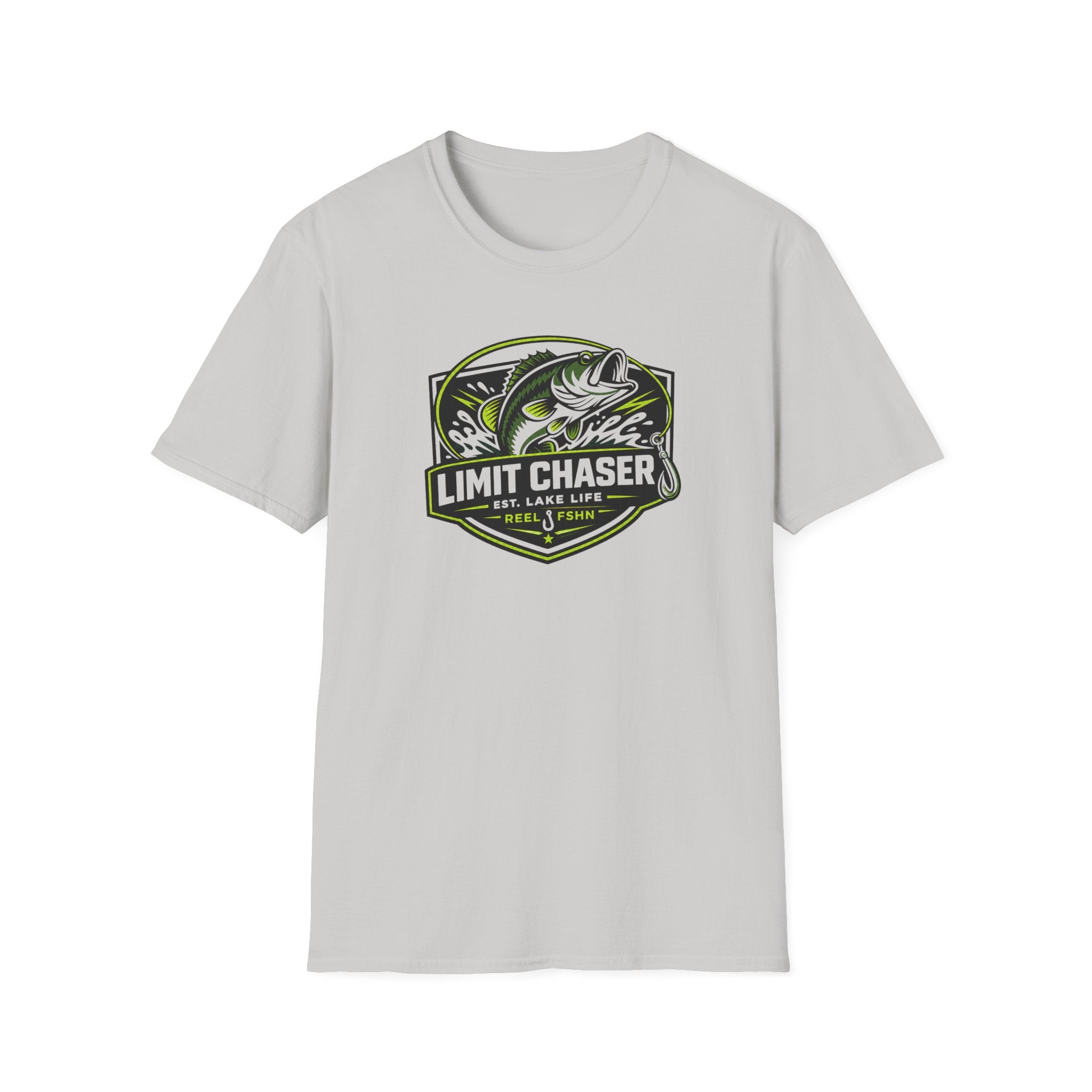 Limit Chaser T-Shirt