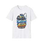 Rod Before Bod T-Shirt