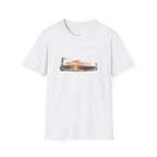 Flats Fly Fishing T-Shirt