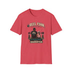 Fishing With My Daughter T-Shirt