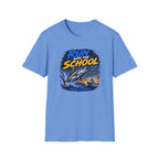 Run With The School T-Shirt
