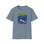 Outrun The Current T-Shirt