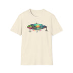 Funky Fish Lure T-Shirt