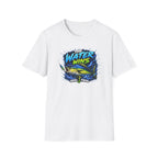 The Water Wins T-Shirt