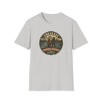Unlikely Fishing Buddies T-Shirt