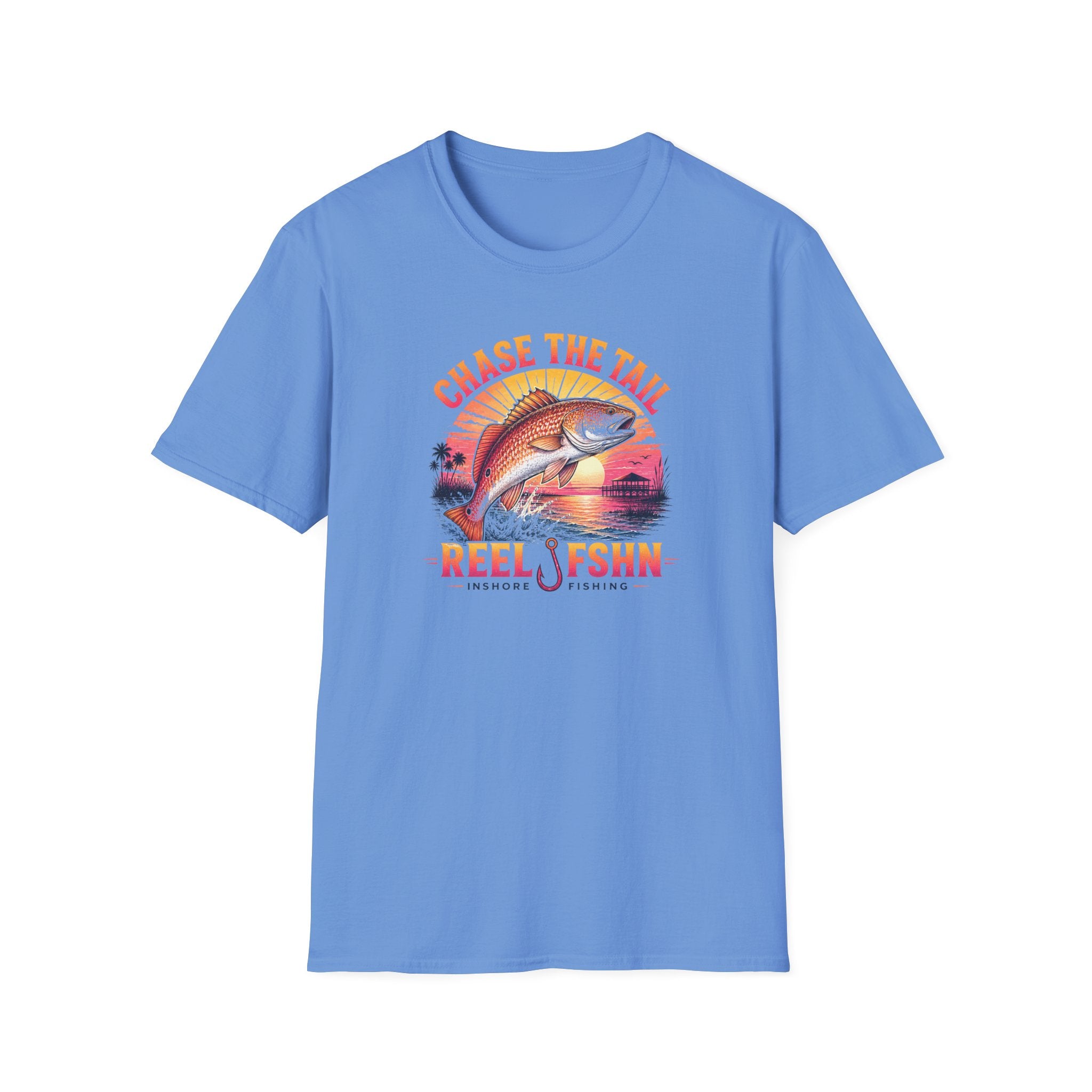 Chase The Tail T-Shirt