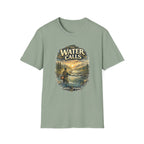The Water Calls T-Shirt