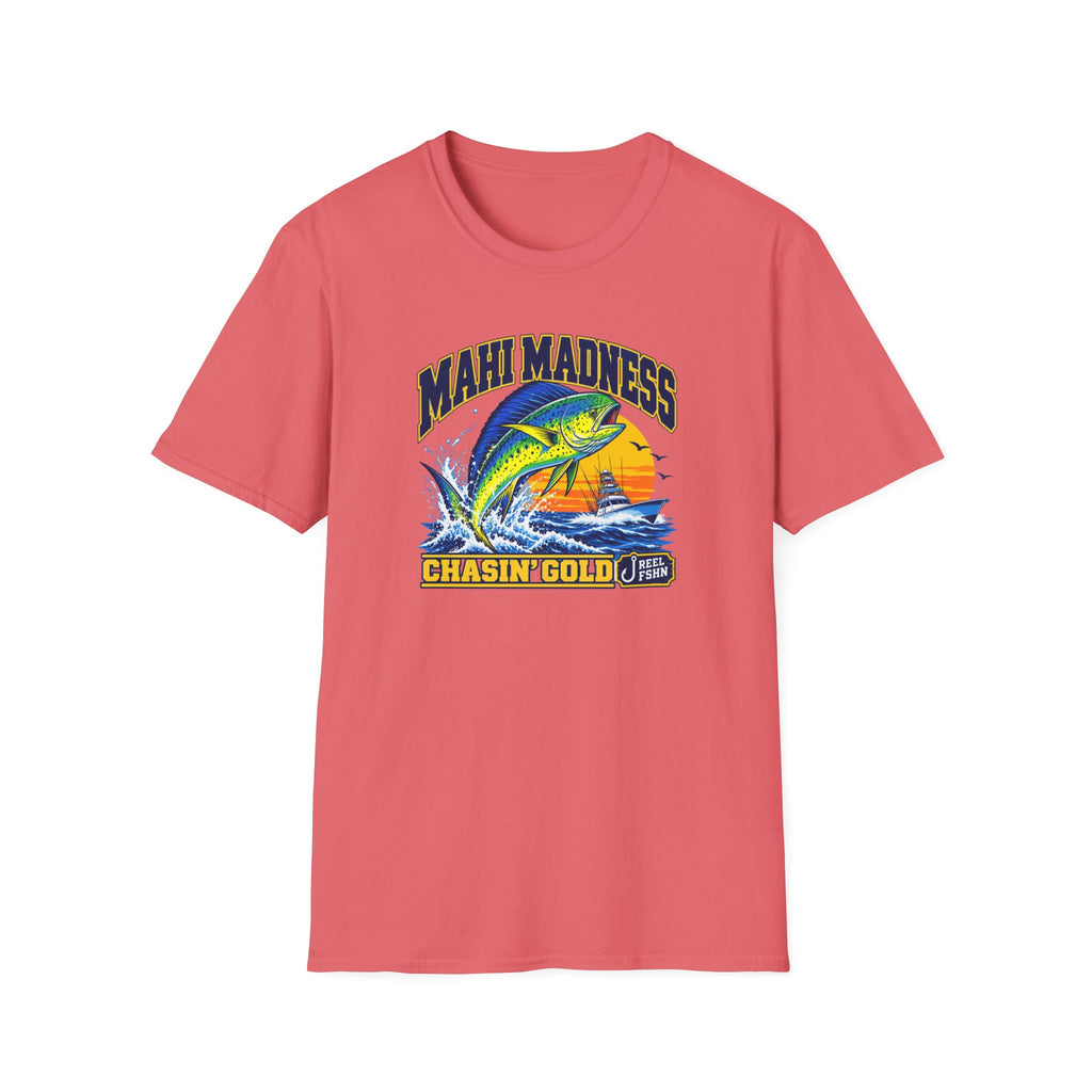 Mahi Madness T-Shirt