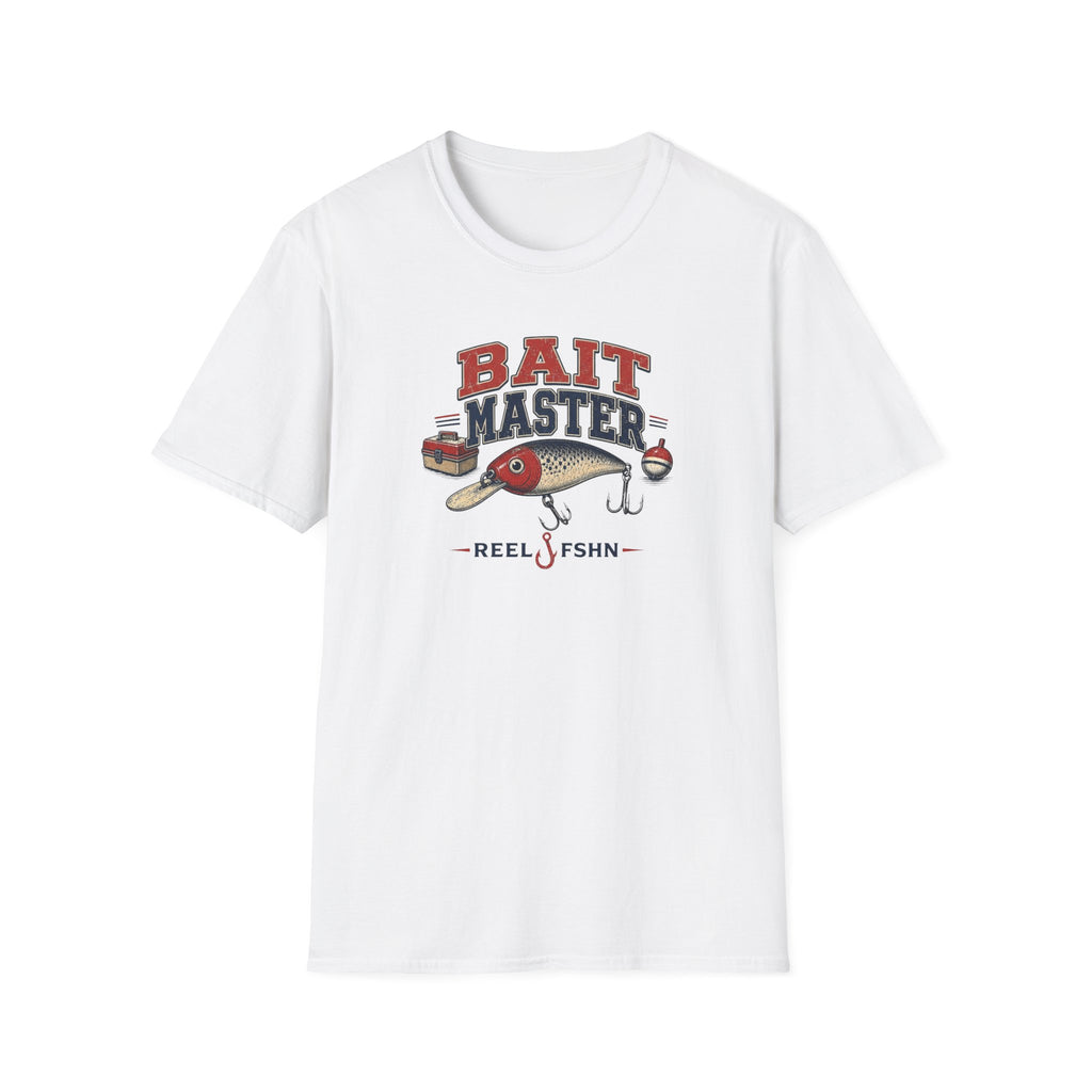 Bait Master T-Shirt