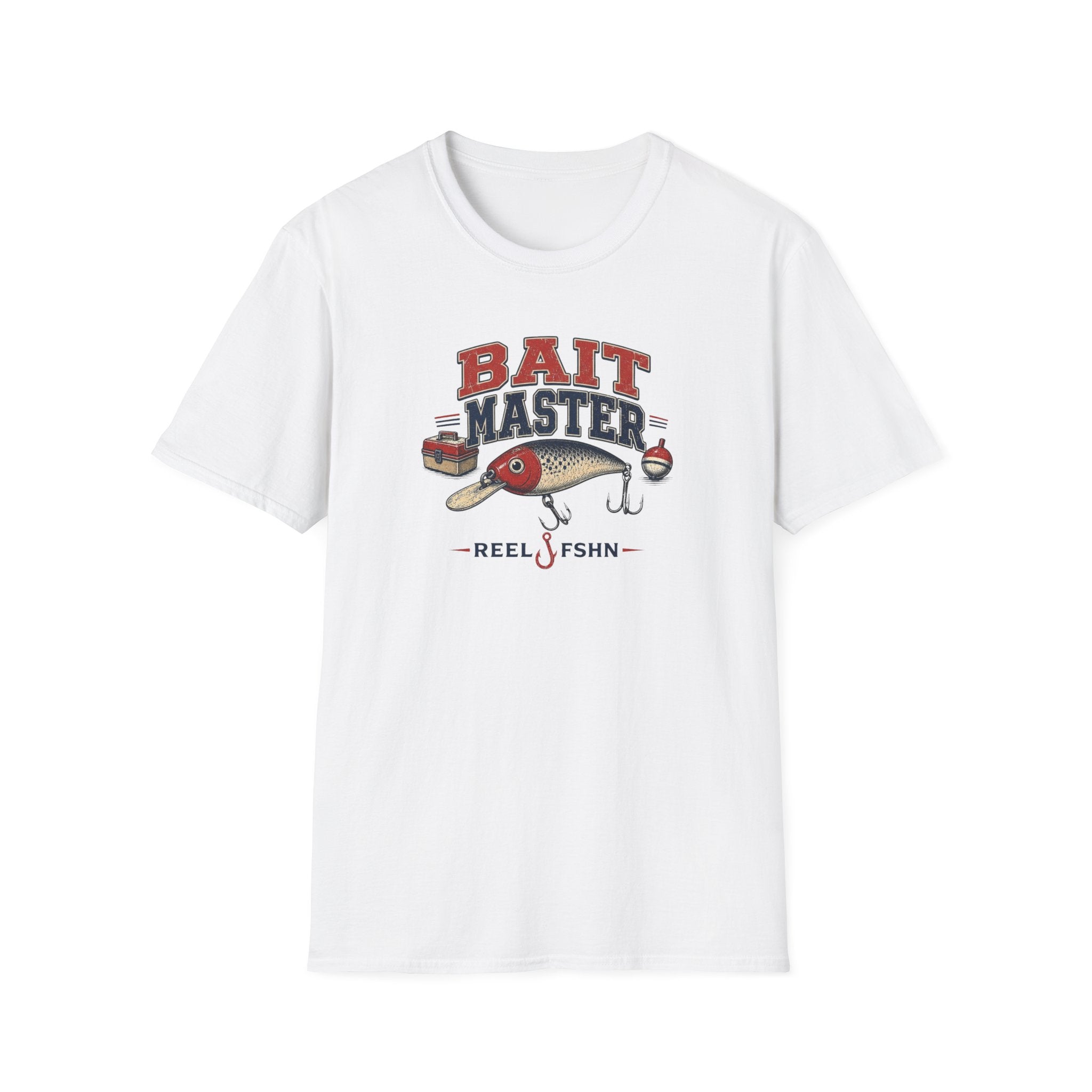 Bait Master T-Shirt