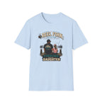 Fishing With My Daughter T-Shirt