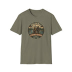 Unlikely Fishing Buddies T-Shirt