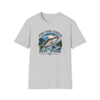 Find Your Current T-Shirt