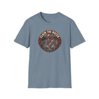 Claim The Water T-Shirt