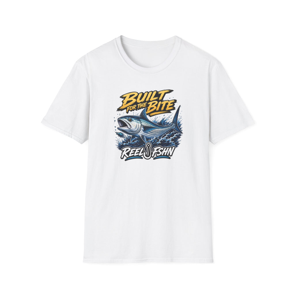 Built For The Bite T-Shirt