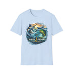 Reel FSHN T-Shirt