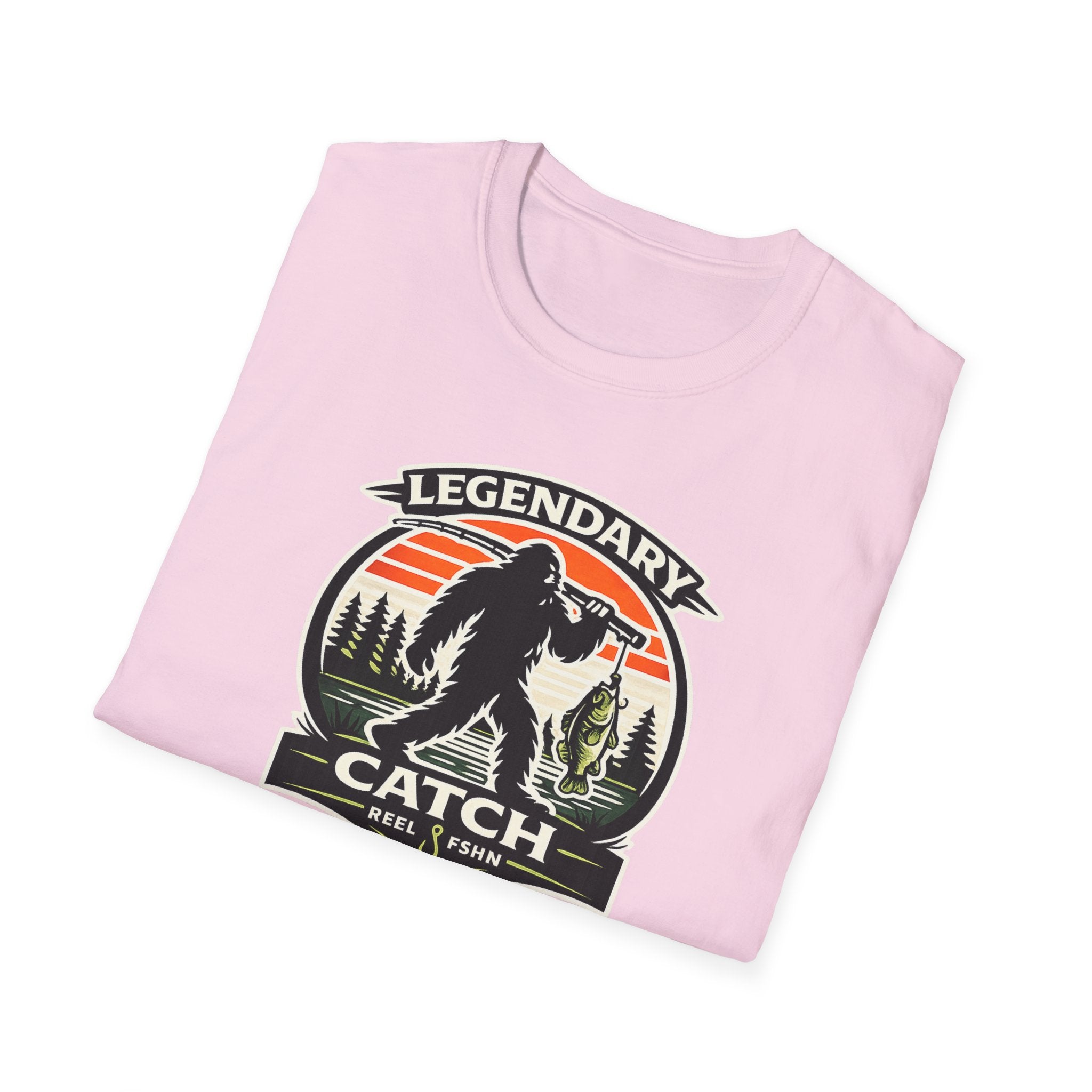 Legendary Catch T-Shirt