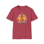 Anchor with Logo T-Shirt