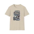 Chasing Chaos (Shark) T-Shirt