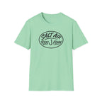 Salt Air with Logo T-Shirt
