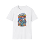 Catch & Complain T-Shirt