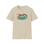 Brunch Then Bass T-Shirt