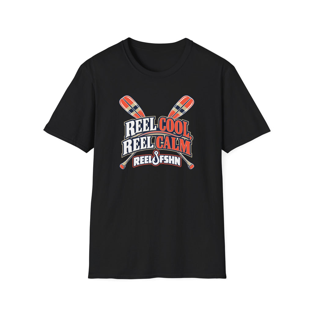REEL COOL REEL CALM T-Shirt