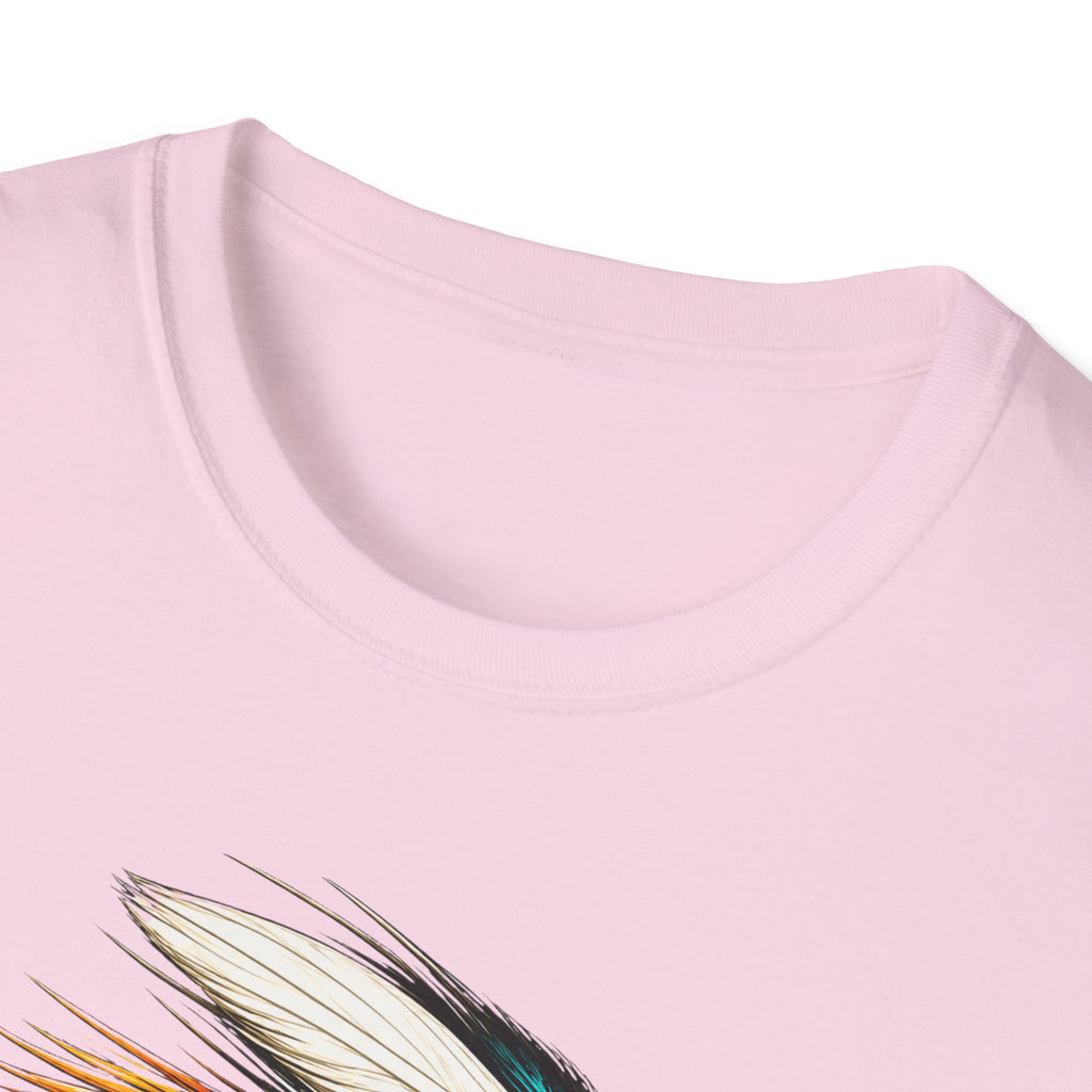 REEL FSHN FLY LURE T-Shirt