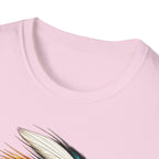 REEL FSHN FLY LURE T-Shirt